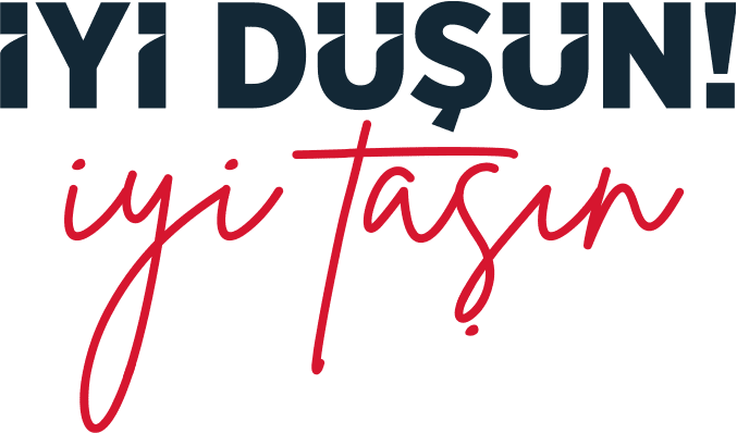 İyi Düşün, İyi Taşın