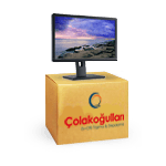 Elektronik Cihaz