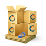 Profesyonel Paketleme