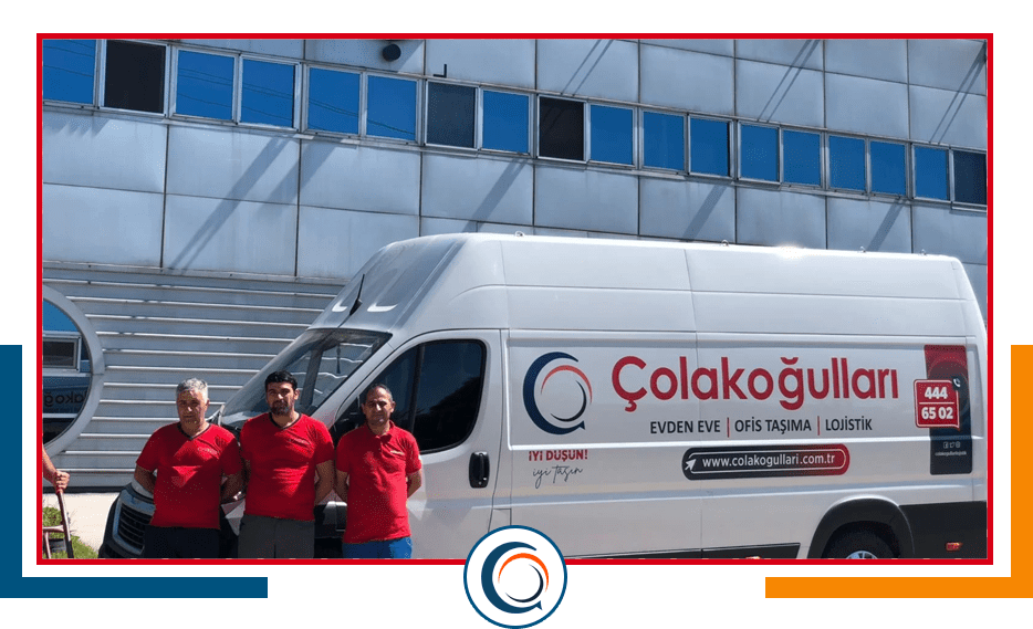ULUSLARARASI NAKLİYAT